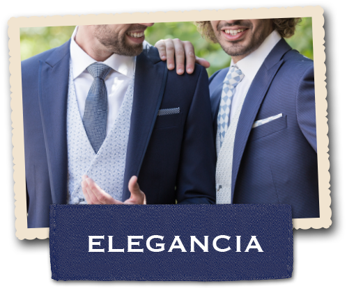 Colección Elegancia