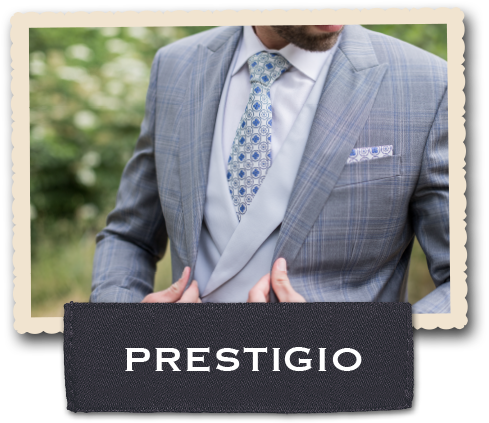 Colección Prestigio 